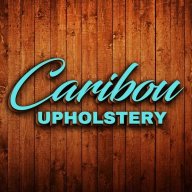 Caribou Upholstery